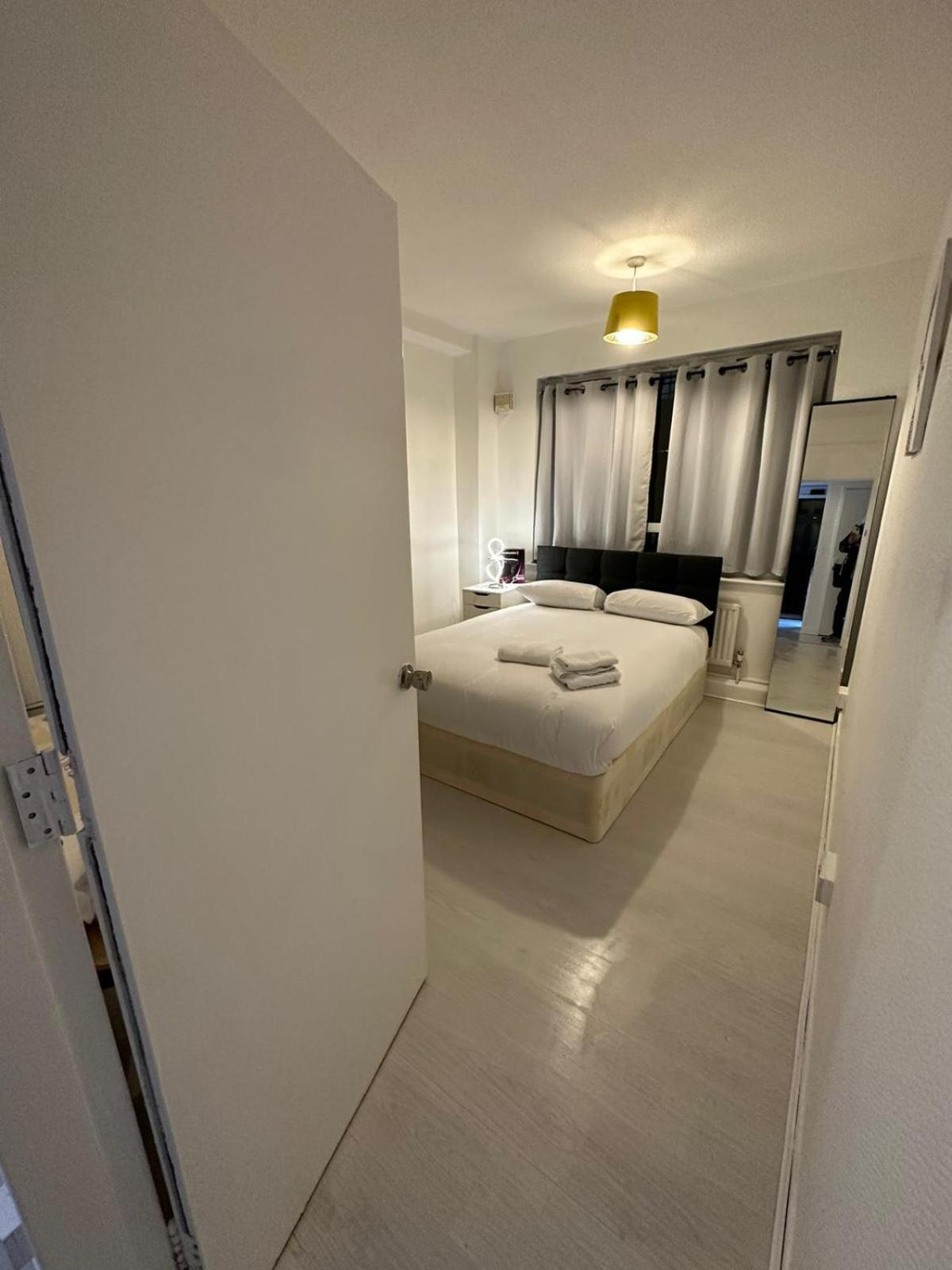 3 Bedroom King Cross Station City Centre Londra Dış mekan fotoğraf