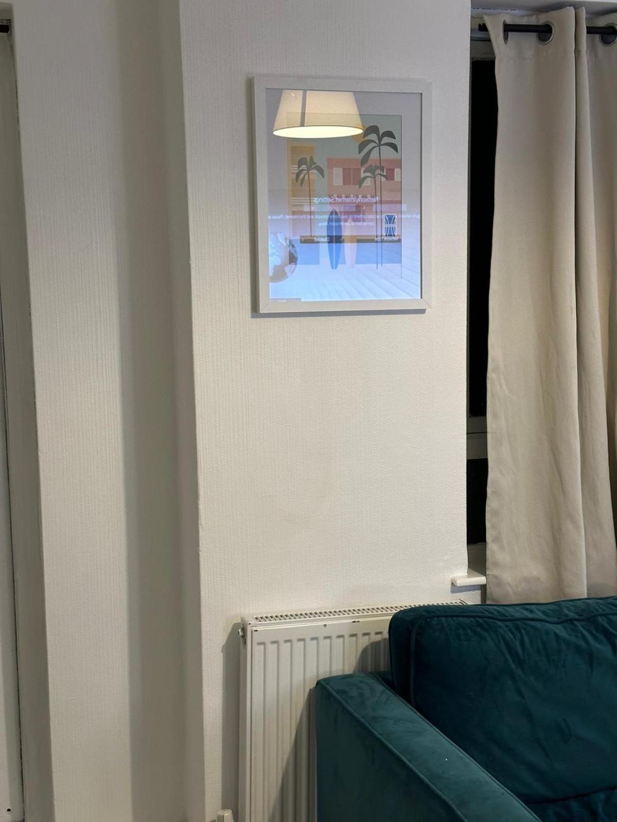 3 Bedroom King Cross Station City Centre Londra Dış mekan fotoğraf