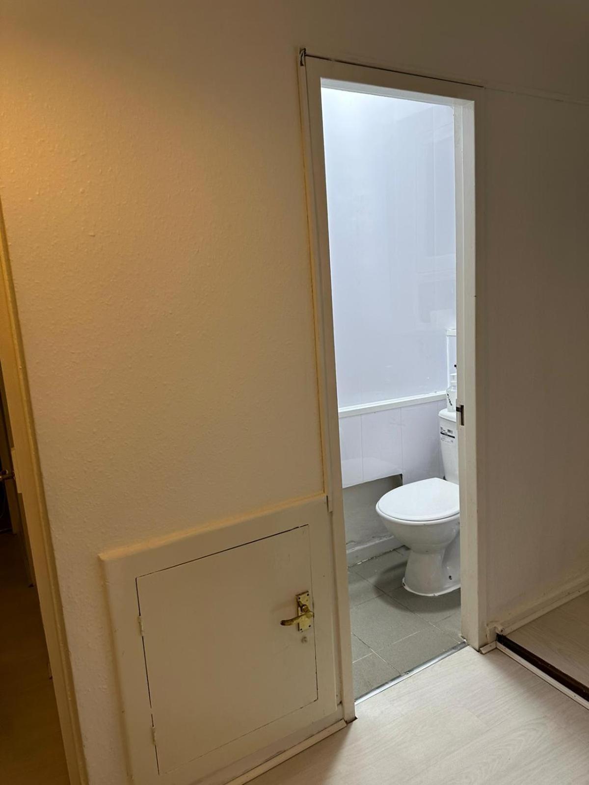 3 Bedroom King Cross Station City Centre Londra Dış mekan fotoğraf
