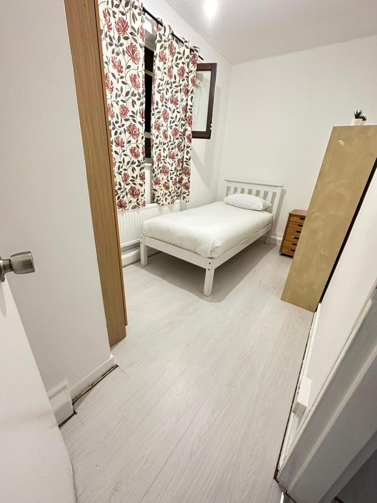 3 Bedroom King Cross Station City Centre Londra Dış mekan fotoğraf