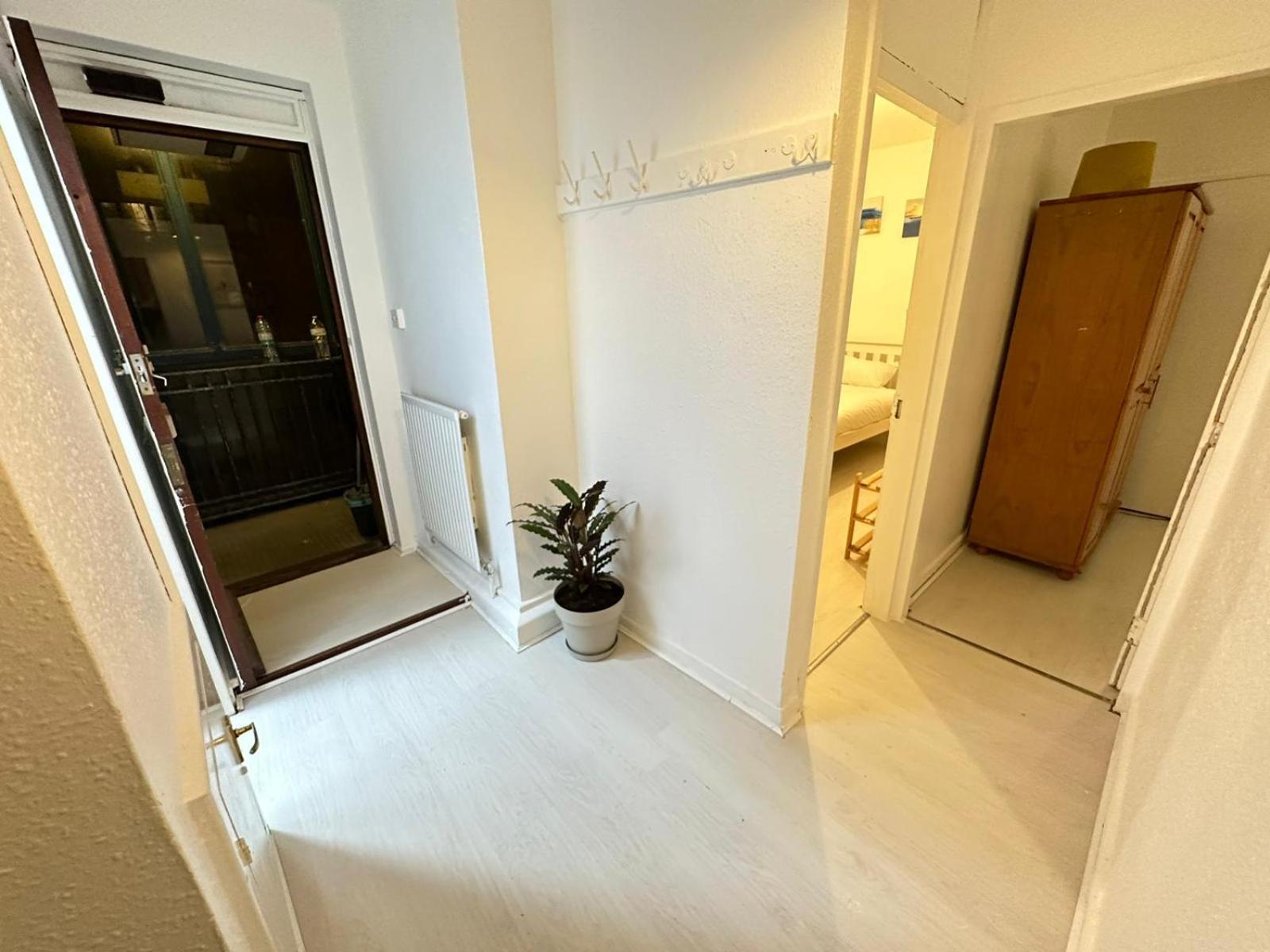 3 Bedroom King Cross Station City Centre Londra Dış mekan fotoğraf