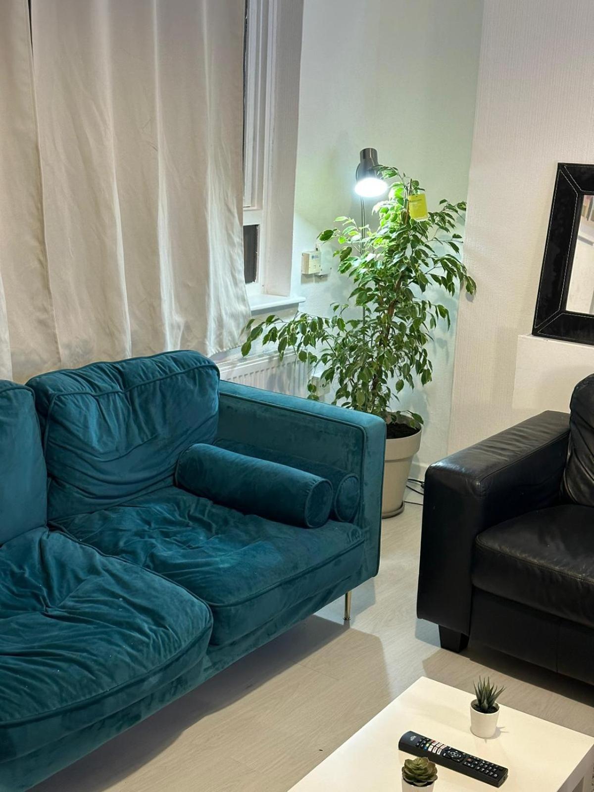 3 Bedroom King Cross Station City Centre Londra Dış mekan fotoğraf